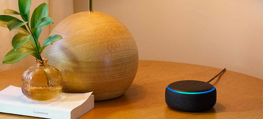 Amazon ofrece Echo Dot por $1 USD con dos meses de Amazon Music Unlimited