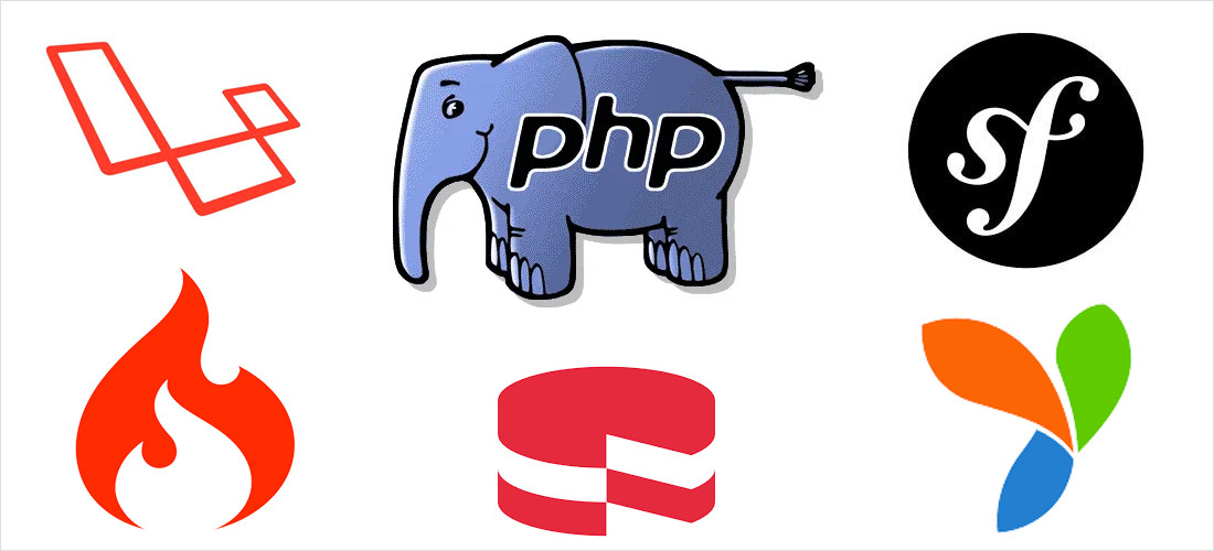 Top 5 Mejores Frameworks de PHP para desarrollo web en 2020